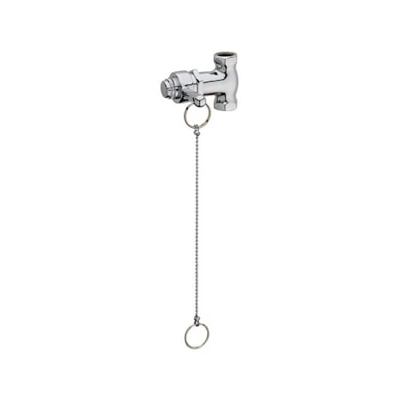 Homewerks Homewerks 1-Handle Chrome Tub and Shower Faucet 3070-300-CH-B